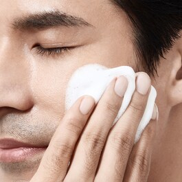 Men - Face Cleanser 