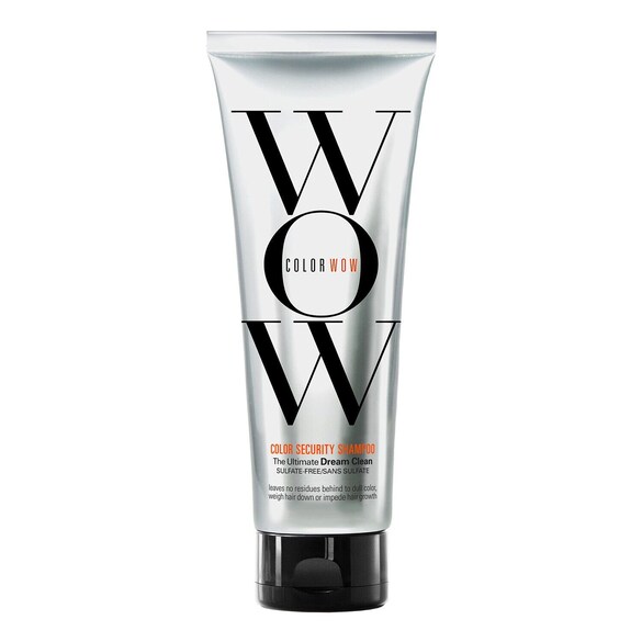 Color Security Shampoo - Shampoo Dream Clean Ultime, COLOR WOW
