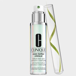 Even Better Clinical - Radical Dark Spot Corrector + Interrupter