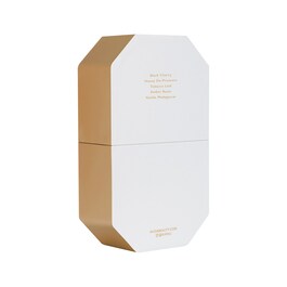 Invite only amber l 23 - Eau de Parfum