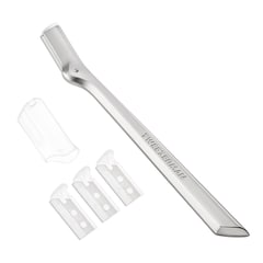  Brow Razor - Augenbrauenrasierer, TWEEZERMAN