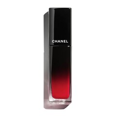 ROUGE ALLURE LAQUE - Der Glänzende Fluid-Lippenstift mit langem Halt, CHANEL