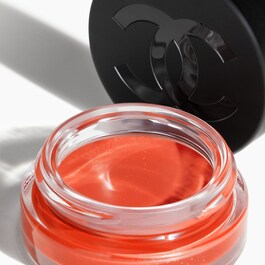 N°1 DE CHANEL BALSAM FÜR LIPPEN UND WANGEN SCHENKT FARBE - NÄHRT - POLSTERT AUF