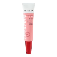 Lift & Firm - Aufpolsterndes Balsam-Serum für die Lippen, SEPHORA COLLECTION