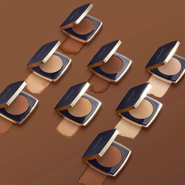 Double Wear Powder Foundation 