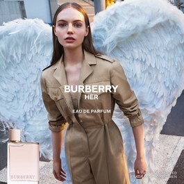 Her Eau de Parfum