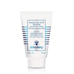 Masque de Nuit Velours aux Fleurs de Safran, SISLEY