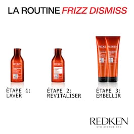 Frizz Dismiss - Rebel Tame