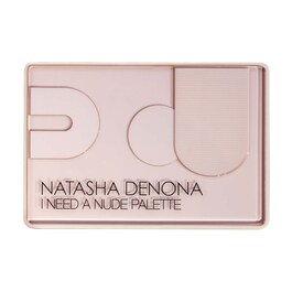 I Need A Nude Palette - Lidschatten-Palette