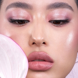 Mini Rose Palette - Lidschattenpalette