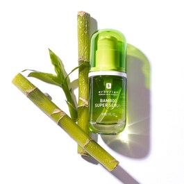 Bamboo Super Serum - Feuchtigkeitsspendendes Serum