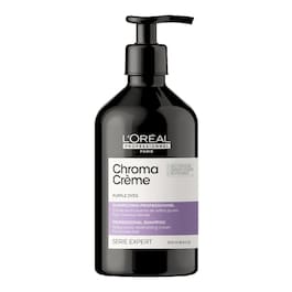 Serie Expert Chroma Crème Shampoo Violett image