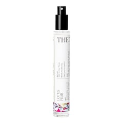 Lotus Pear - Eau de Parfum - Spray in Reisegröße, THE 7 VIRTUES