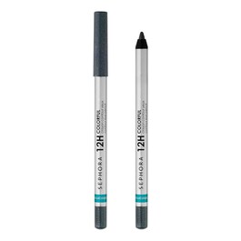 COLORFUL Contour eye pencil - Wasserfester Kajalstift mit 12H Halt 