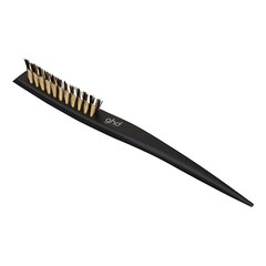  The final touch, GHD