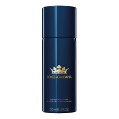 K by Dolce&Gabbana - Deodorant Spray, DOLCE & GABBANA