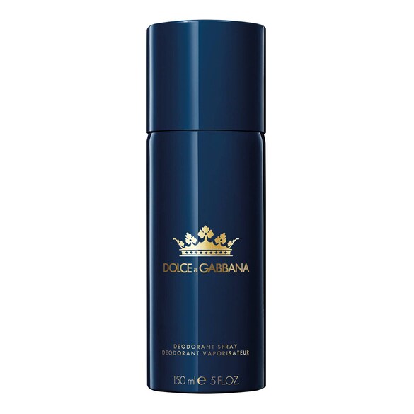 K by Dolce&Gabbana - Deodorant Spray, DOLCE & GABBANA