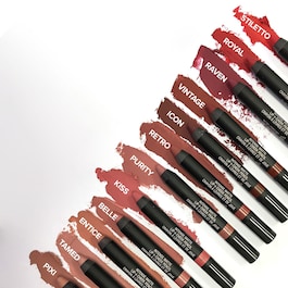 Intense Matte Lip and Cheek Pencil