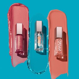 Glossy Posse Volume 6.0 Full-size Gloss Bomb Trio - Make-up-Set