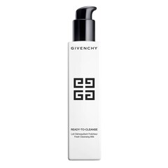 Ressource -  Cleansing Milk, GIVENCHY