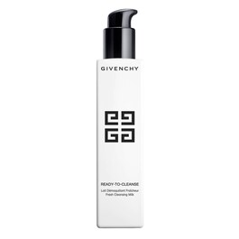 Ressource -  Cleansing Milk