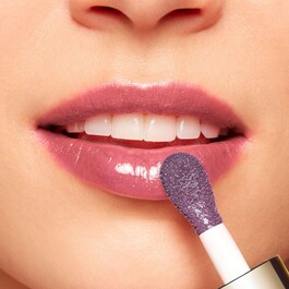 Lip Comfort Oil - Lippenpflege-Öl für natürlich glänzende und schöne Lippen