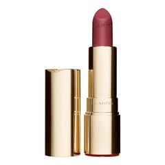 Joli Rouge Velvet - Lippenstift, CLARINS