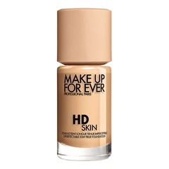 HD Skin - Unsichtbare Foundation mit langem Halt, MAKE UP FOR EVER