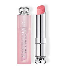 Dior Addict Lip Sugar Scrub - Zuckerpeeling für die Lippen ohne Abwaschen