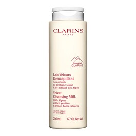 Lait Velours Démaquillant - Reinigungsmilch
