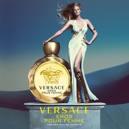 Eros Pour Femme Eau de Toilette