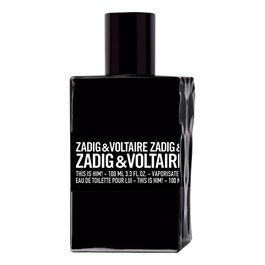 This is Him! Eau de Toilette