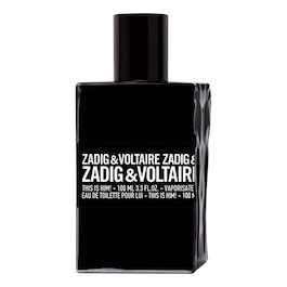 This is Him! Eau de Toilette image