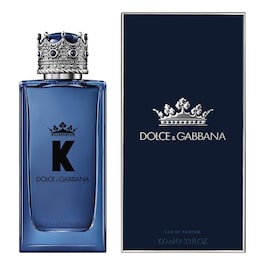 K by Dolce & Gabbana - Eau de Parfum