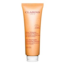 Doux Nettoyant Gommant Express - 2in1 Express-Reinigung mit Peeling-Wirkung