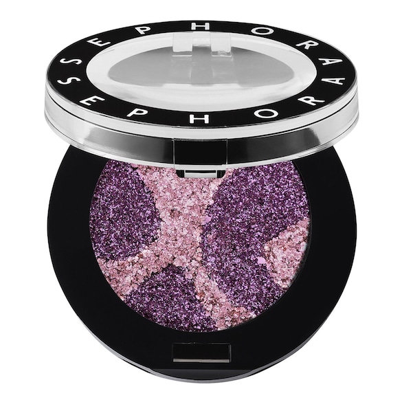 Colorful Lidschatten - Glitzereffekt, SEPHORA COLLECTION