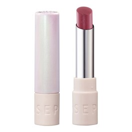 ABOUT THAT SHINE - Natürlich glänzender Lippenstift