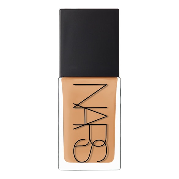 Light Reflecting Foundation - Flüssige Foundation, NARS