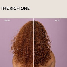 The Rich One - Feuchtigkeitsspendender Repair-Conditioner
