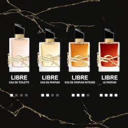 Libre - Le Parfum