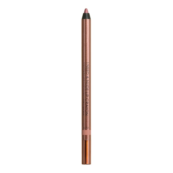I Need A Nude Lip, NATASHA DENONA