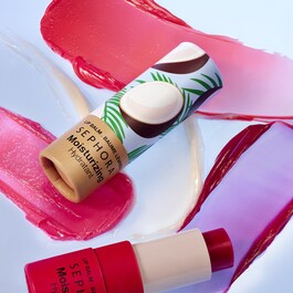 Moisturizing Lip Balm -  Lippenpflege für 8 Stunden Feuchtigkeit
