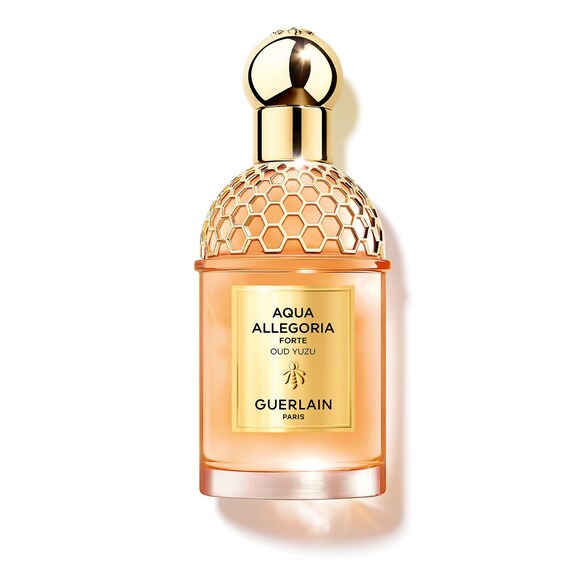 Aqua Allegoria Forte Oud Yuzu Eau de Parfum, GUERLAIN