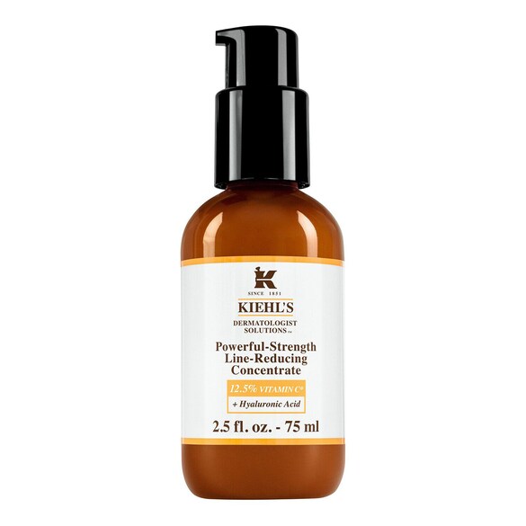 Powerful Strength Line Reducing - Concentrate Serum, KIEHL'S SINCE 1851