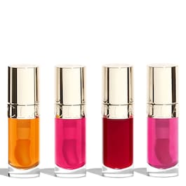 Lip Comfort Oil XMAS-Set - Lippenpflege-Öl Set