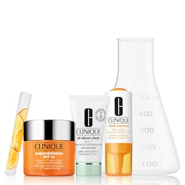 Superdefense Cream SPF 25 - Reisegröße