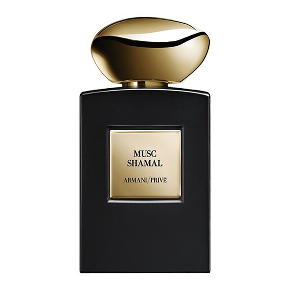 Privé Musc Shamal - Eau de Parfum Intense, ARMANI