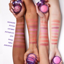 Blush is Life - Kompaktpuder-Blush