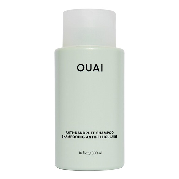 Schuppen-Shampoo - Haarpflege, OUAI