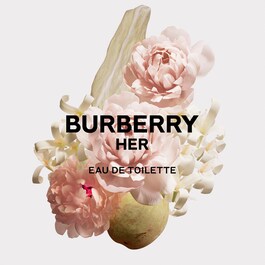 Burberry Her - Eau de Toilette